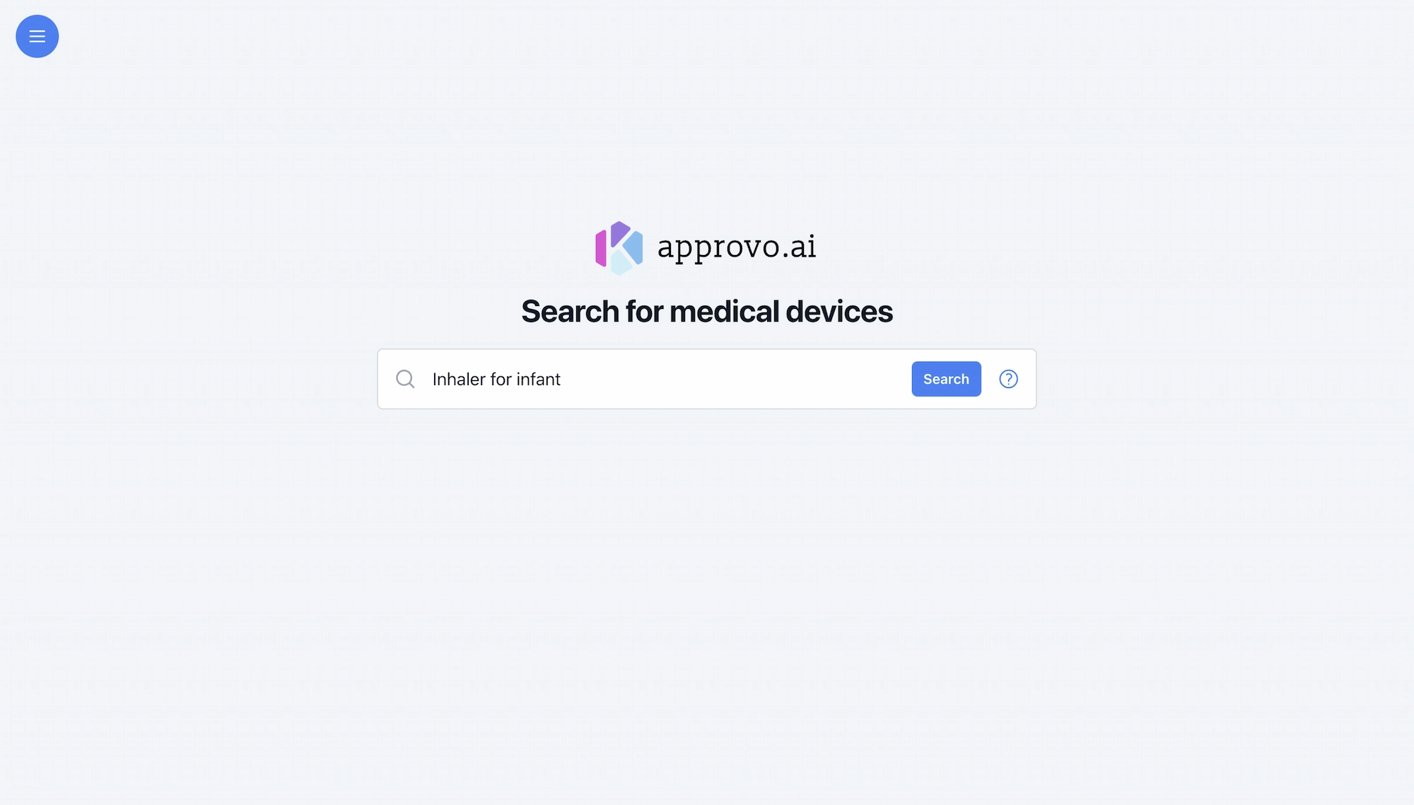 Approvo.ai Feature